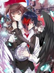 The Underworld’s Broker,尘鱼漫画工作室