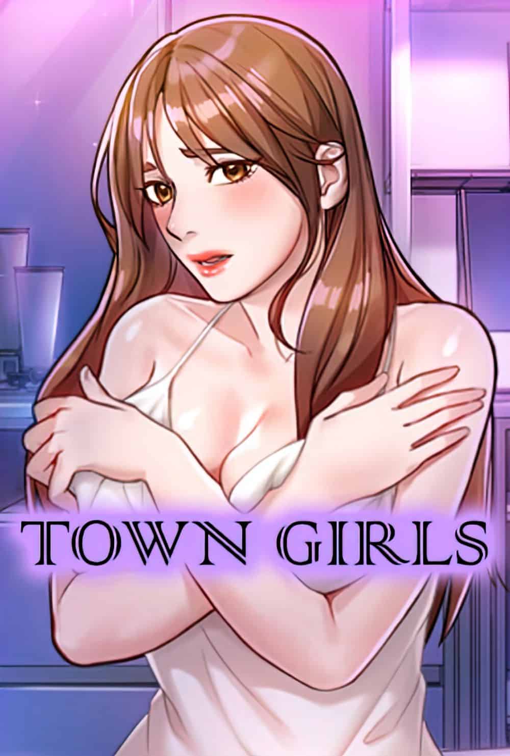 1-TownGirls-แปลไทย