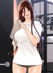 Manager-Please-Scold-Me