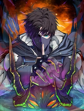 SSS-Rank-Lone-Summoner