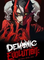 Demonic-Evolution