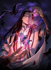 I Am the Fated Villain