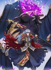 Returning-to-take-revenge-of-the-God-Demon-King