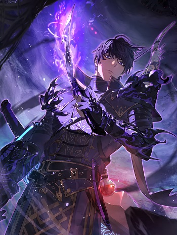 My-Passive-Skills-Are-Invincible